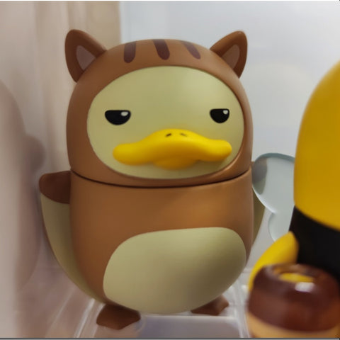 Duckoo Flying Series Flying Squirrel