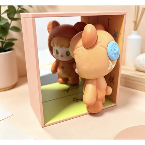 ANMOO A Hidden Corner Blind Box Series: Inner Talk (Confirmed Style)