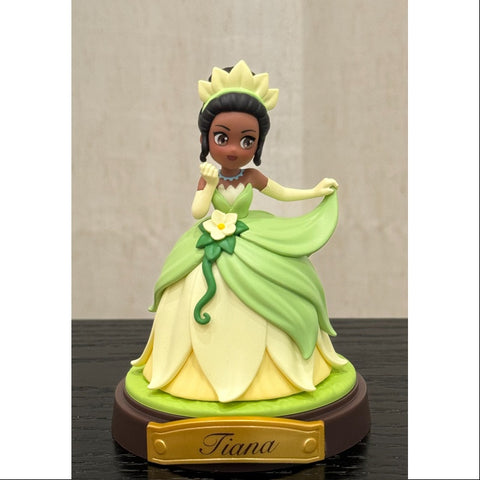 Disney Princess Create Your World Series Tiana Breaks the Curse