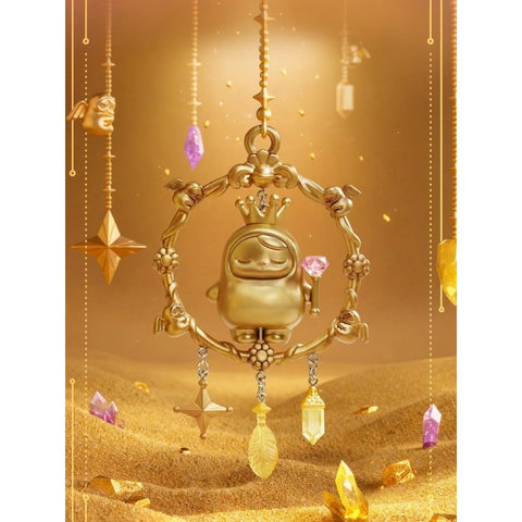 PUCKY Dreamy Wishes Blind Box Series: Wish of Fortune (Confirmed Style)