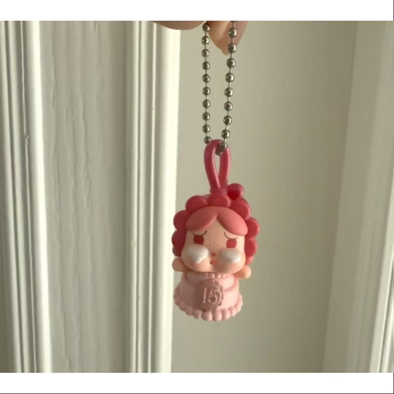 Crybaby Pop Bean Celebrate This Moment 15th Anniversary Series Enlightened Moment