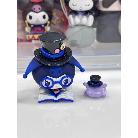 Kuromi Magic Apprentice Series Magic Study