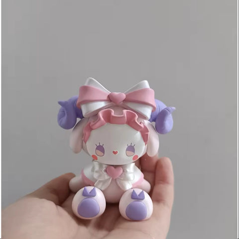 Emma Sweet Forest Series Marshmallow