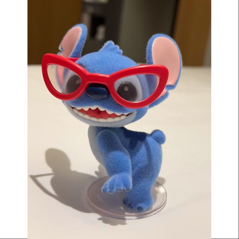 Disney Stitch Hello Stitch Series Perky Butt
