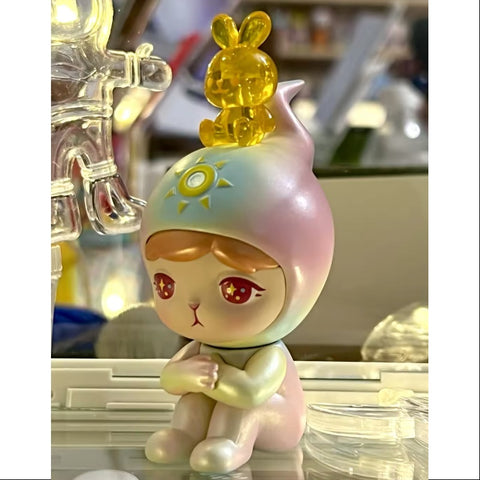 Bunny Magic Series Enid