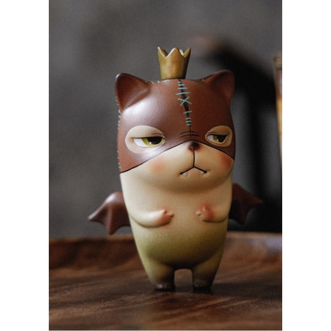 Sooya The Overture Blind Box Series: Mask Boo (Confirmed Style)