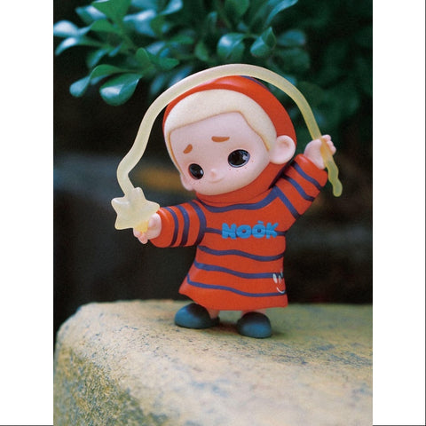 Nook My Little Universe at Night Series Catch The Starlight