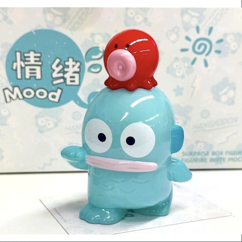 Hangyodon Mood Series Passing by