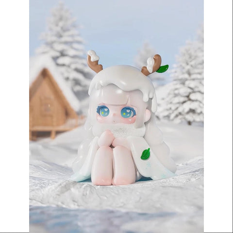 Liita's Dream Series Winter