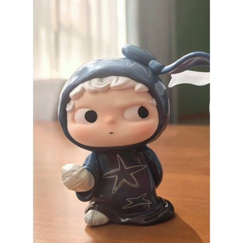 Ozai The Time Wayfarer Blind Box Series: Heart Confrontation (Confirmed Style)
