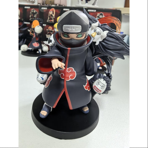 Naruto Shippuden Battle Against Akatsuki Series KAKUZU