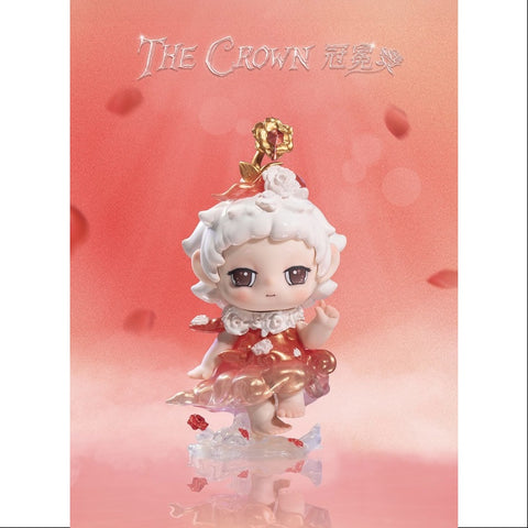 FAYA Time-Picking Land Series The Crown