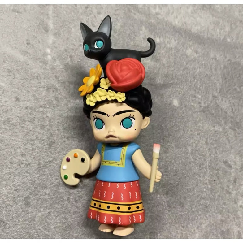MOLLY Auction Series – TOYSEZ
