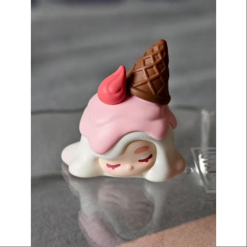 Chaka Pop Bean Ice Cream Box Set Series Chaka