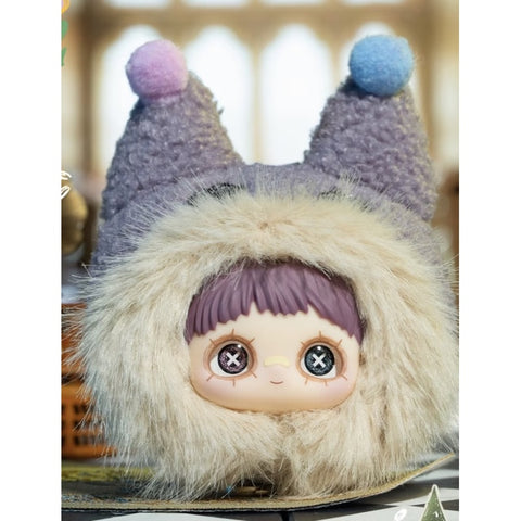 Maymei Crazy Circus Vinyl Plush Series: Beast Whisperer (Confirmed Style) | TOYSEZ Data