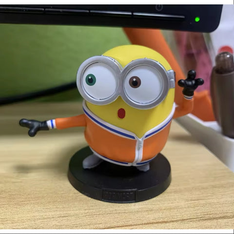 Pop Mart X Minions 2 Series Tracksuit Bob