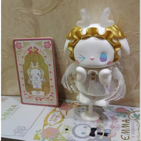 Emma Secret Forest Wedding Party Series Secret Goddess of Love(1/72)