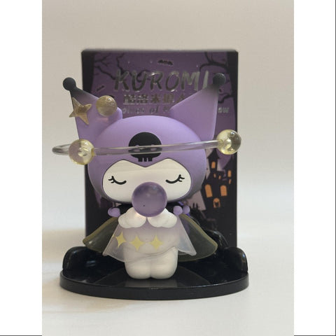 Kuromi Werewolves of Miller's Hollow Series Prophet