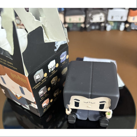 Harry Potter POP CUTE-3 Series Severus Snape