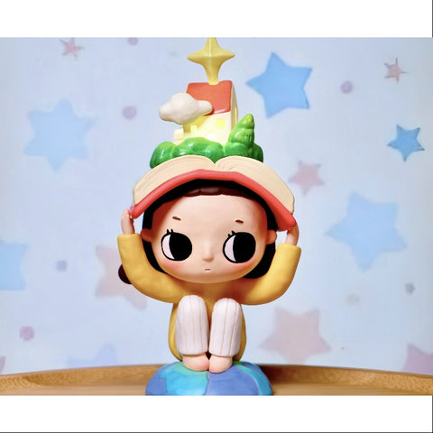 Nyota We are All Stars Series Fable Star