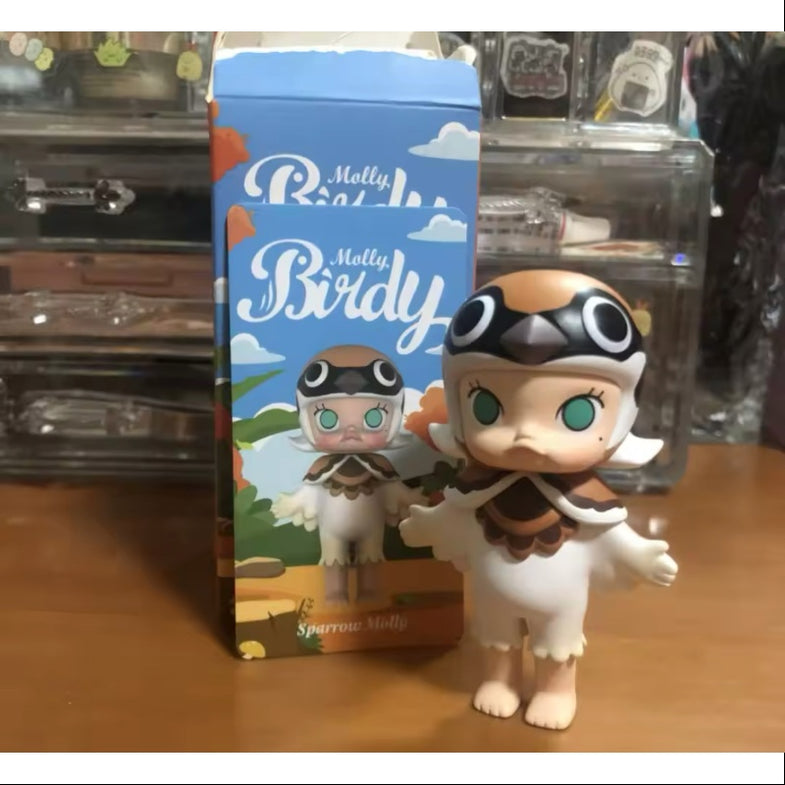 MOLLY Birdy Series – TOYSEZ