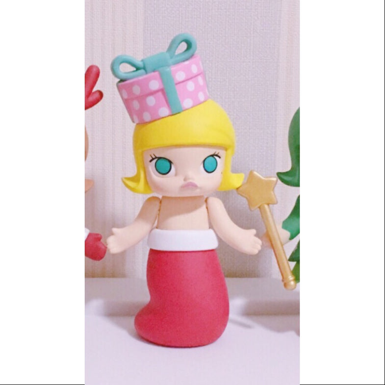MOLLY Merry Christmas 2016 Series – TOYSEZ