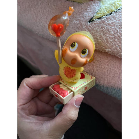 Twinkle Twinkle Crush On You Blind Box Series: Light Up (Confirmed Style)