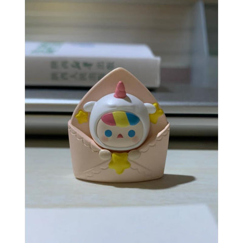 PUCKY Pop Bean Love Letter Series: PUCKY (Confirmed Style)