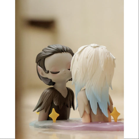 Sleep Tales of Enchanted Dreams Series Echoes of The Soul