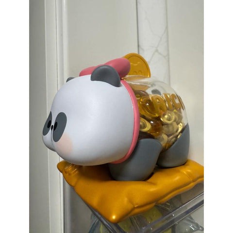 Mr.PA Wish List Blind Box Series: Super Saver (Confirmed Style)