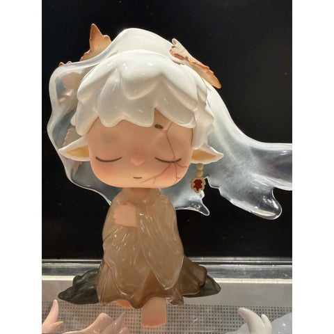 MIMI Echoes of Mountains and Rivers Series: Echoes Afar (Confirmed Style)