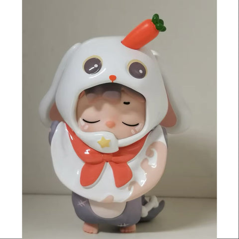MIMI Dream Adventure Series I'm Not A Big Bad Wolf