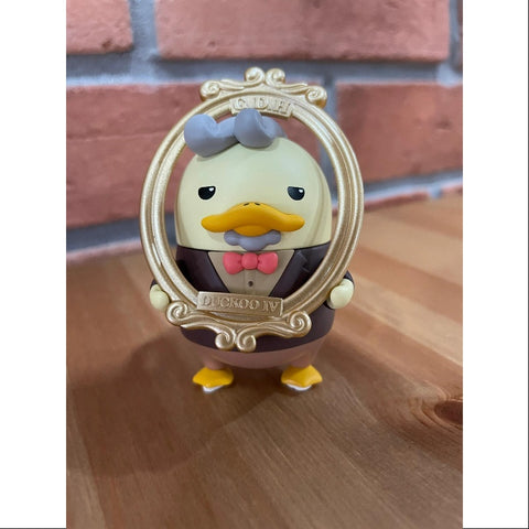 Duckoo The Grand Duckoo Hotel Series FOUNDER