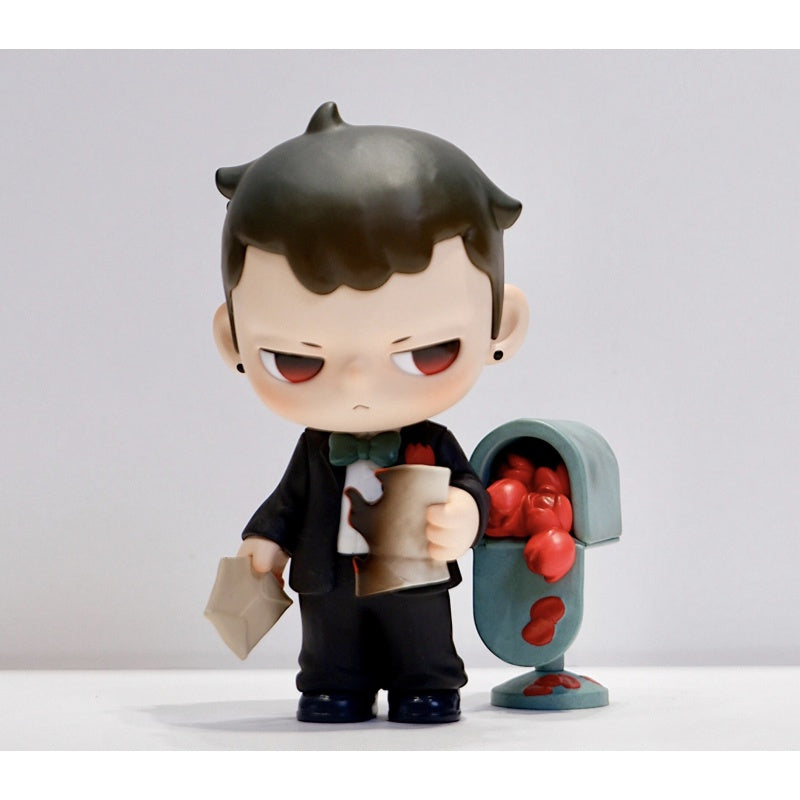 KUBO Love Still Complete Set – photo 7