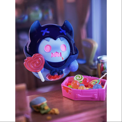 ShinWoo Vampire Candy Shop Series LOLLIPOP VAMPIRE