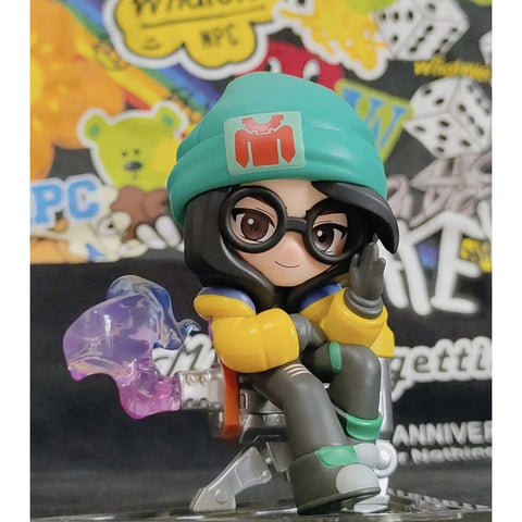 Killjoy VALORANT Classic Agents Blind Box Series: Killjoy (Confirmed Style)