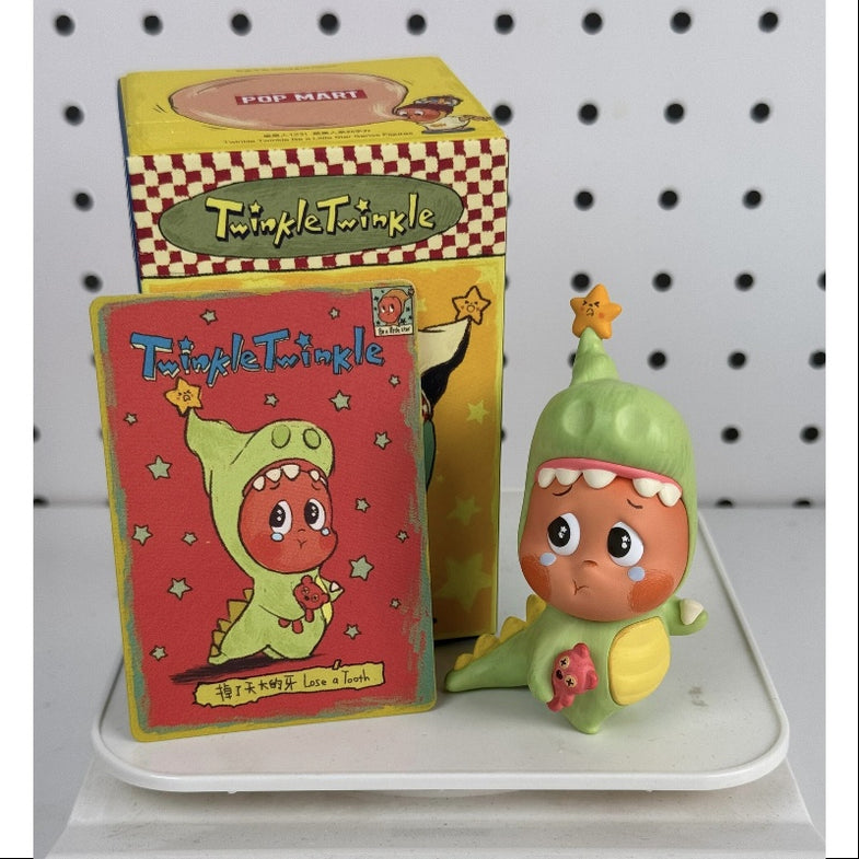 Twinkle Twinkle Be a Little Star Series – TOYSEZ