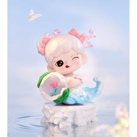 Baby Zoraa Starry River In Memories Series Earth Bud Whisper