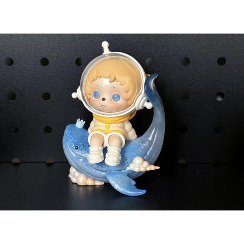 inosoul Rainy Reveries Blind Box Series: Whole Set (Opened Box)