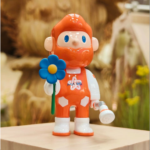 FARMER BOB Finding Unicorn All Star Year of 3024 Series MARS Farmer Special Ver.