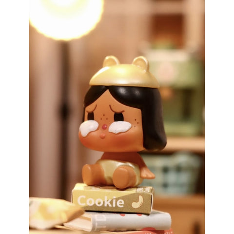 CRYBABY Pop Bean New Year Sitting 2023 Series: CRYBABY (Confirmed Style)