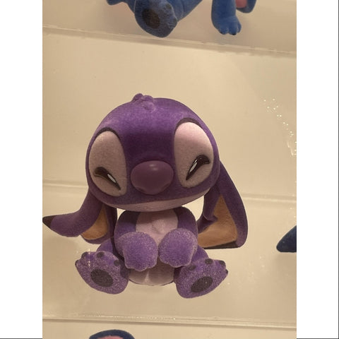 Disney Stitch Little Emotions Series Act Spoiled