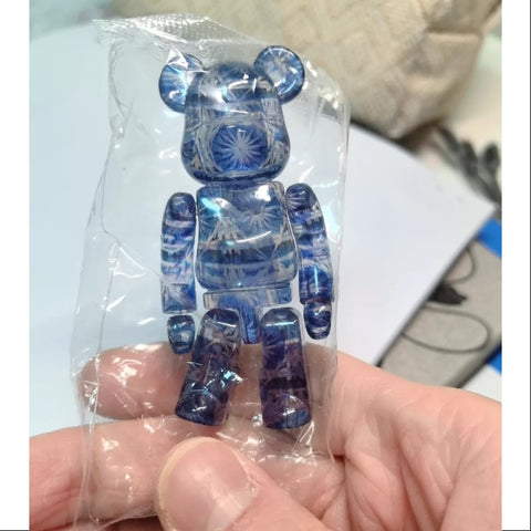 Bearbrick Series 47 PATTERN 100%