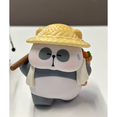 Mr.PA Don't Try to PUA Me Blind Box Series Complete Set