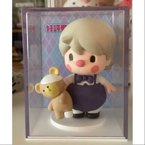 Sweet Bean Akihabara Series Figure