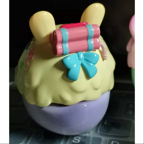 ShinWoo Birthday Alone Series Ticking Bomb