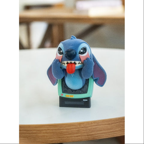 Disney Stitch Super Trouble Maker Series Midnight mischief