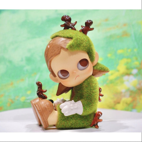 Zsiga Take It Slow Series Playful Sprites