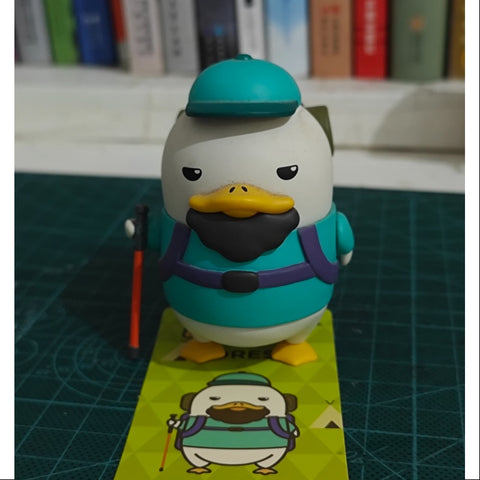Duckoo In The Forest Series Climber