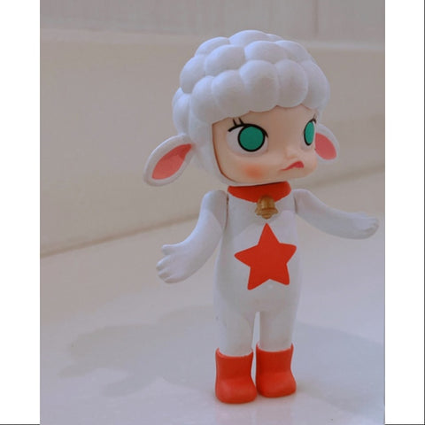 MOLLY Zodiac Series 1 Aries